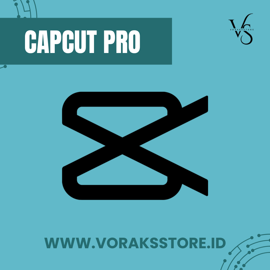 CAPCUT PRO PRIVATE