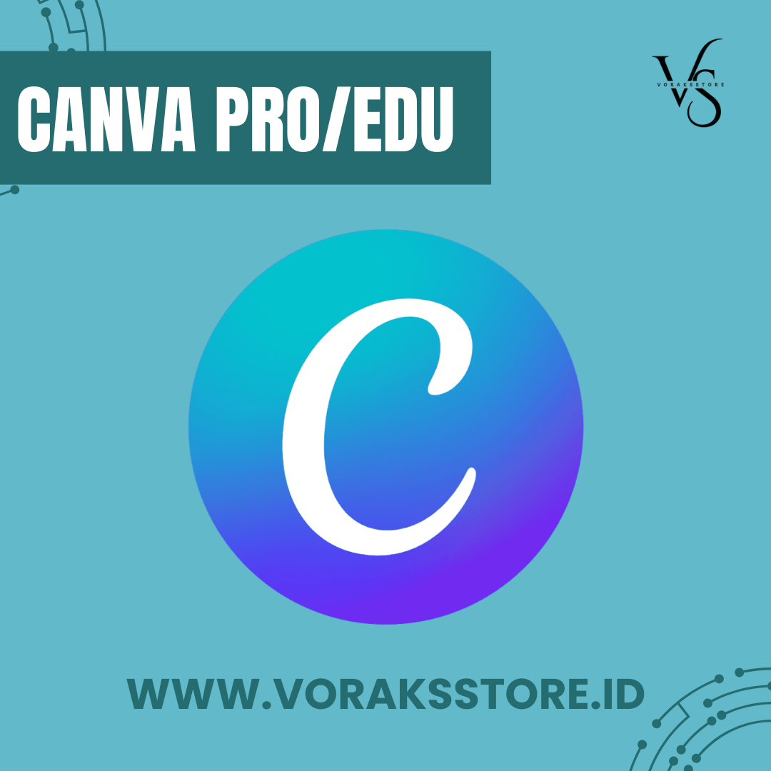 CANVA PRO / EDUCATION