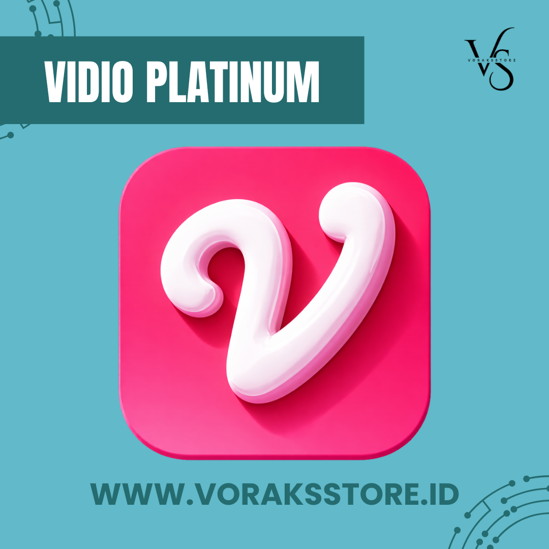 VIDIO PLATINUM