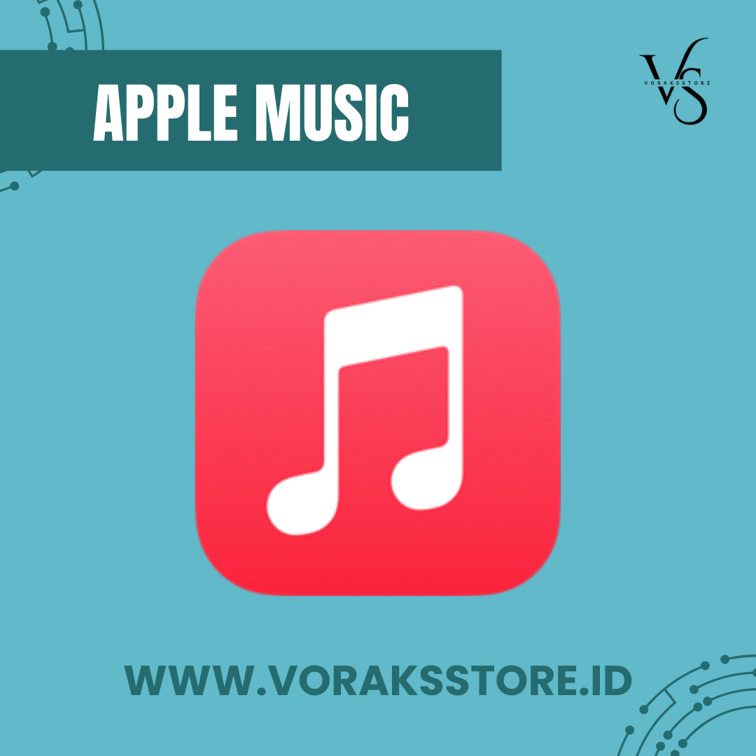 APPLE MUSIC PREMIUM
