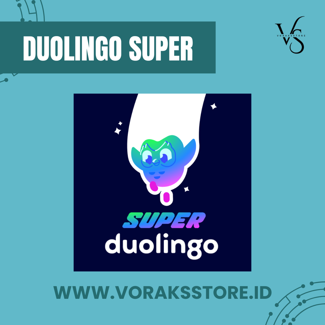 DUOLINGO SUPER HEAD TEAM 7 HARI