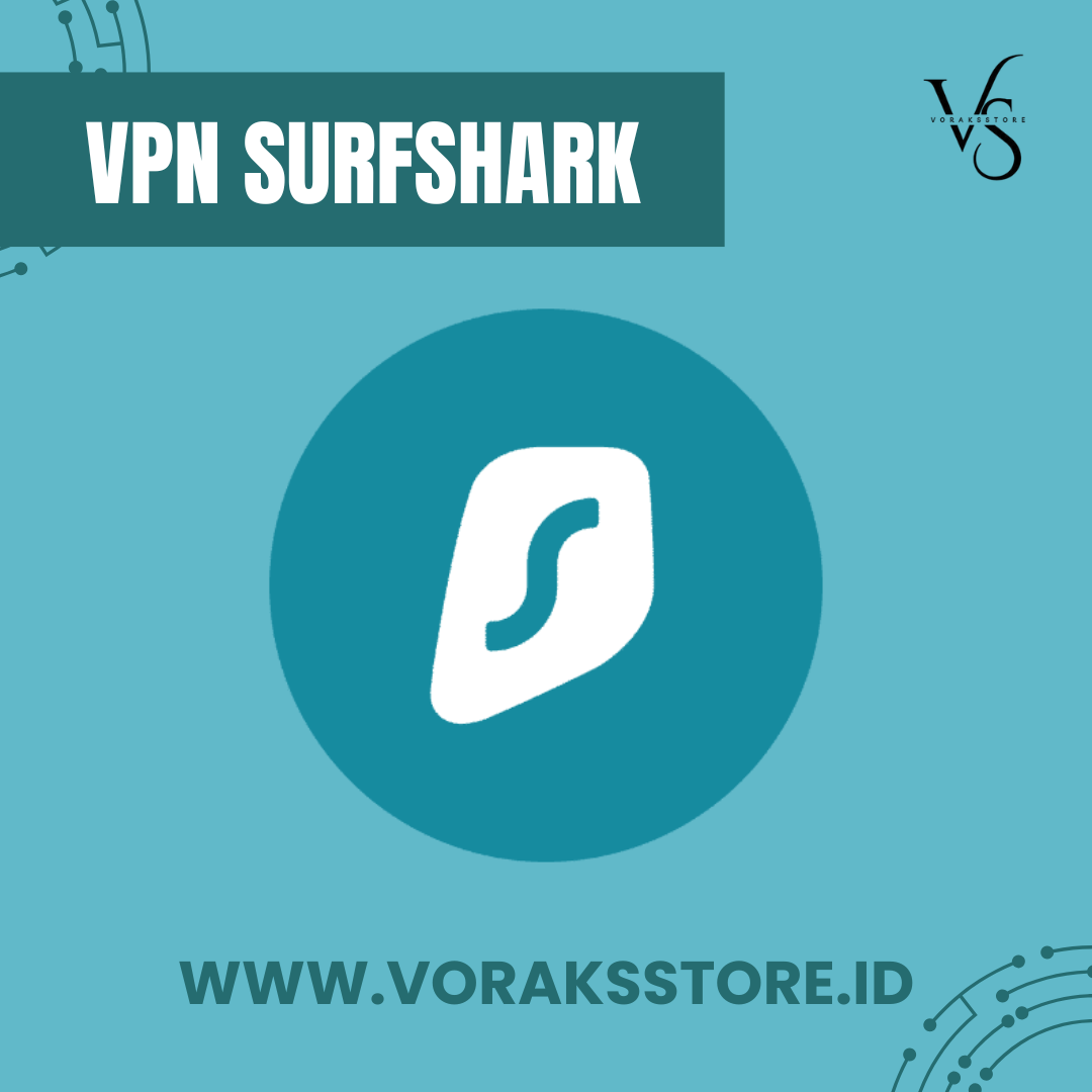 VPN SURFSHARK