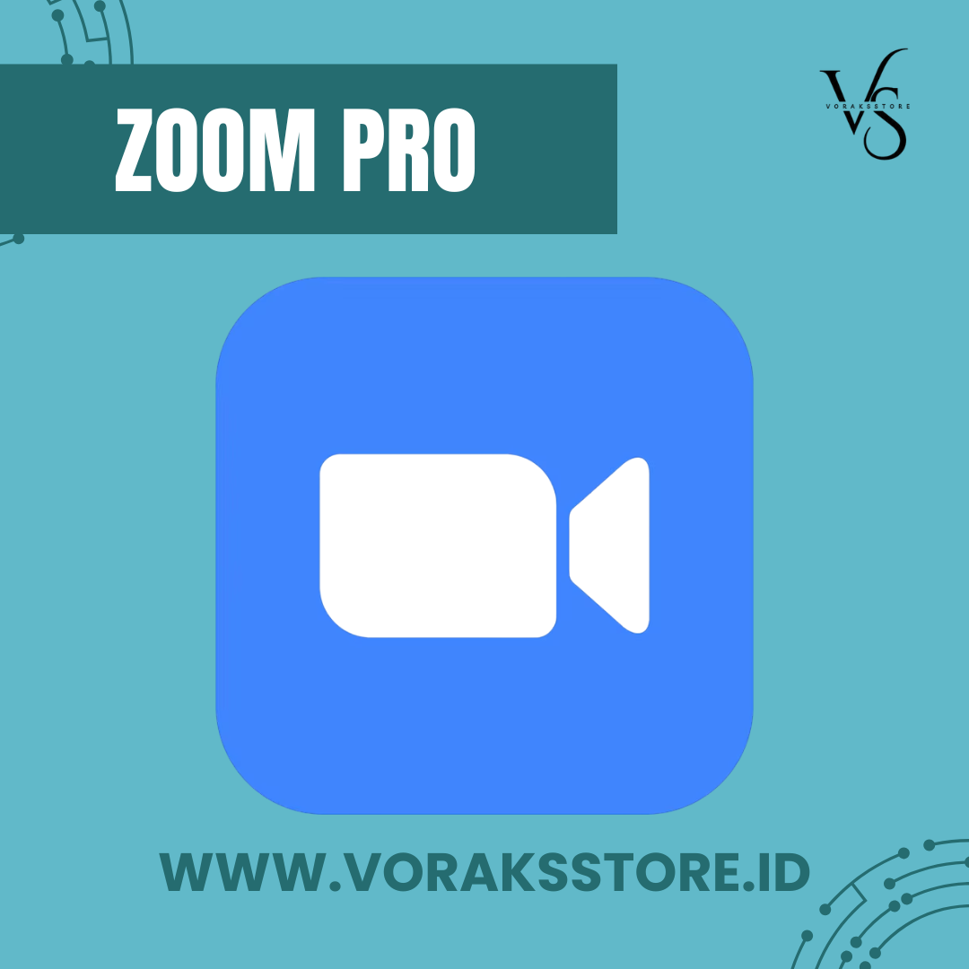 ZOOM PRO PRIVATE