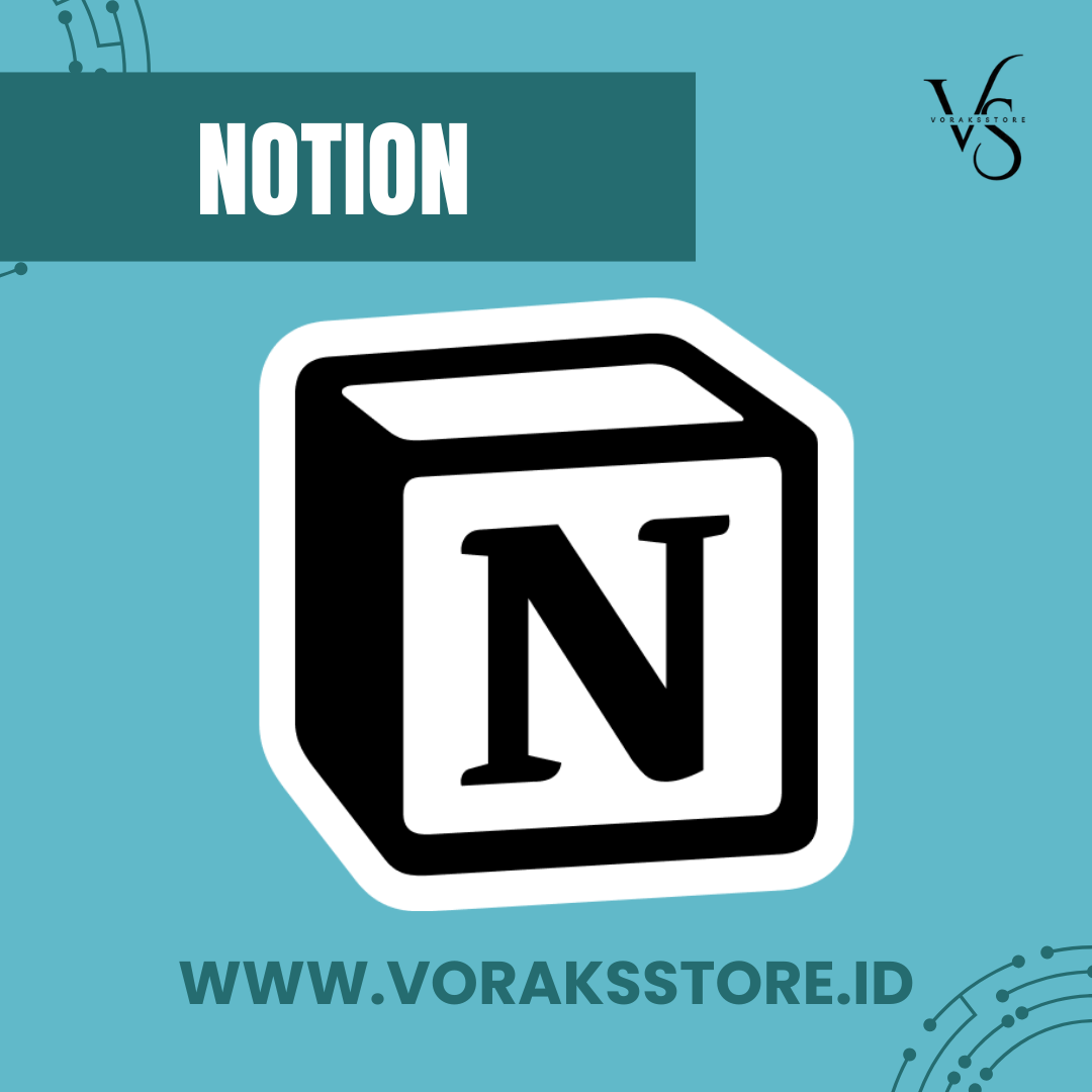 NOTION PRIVATE