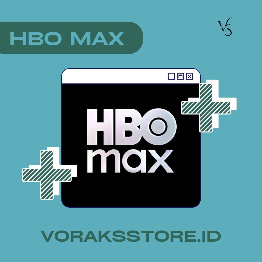 HBO MAX